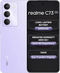 realme C73 5G