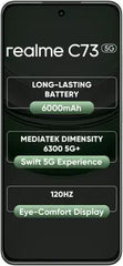 realme C73 5G