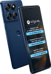MOTOROLA Edge 60 5G