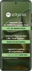 MOTOROLA Edge 60 5G