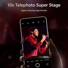 vivo T4 Ultra 5G