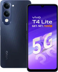 vivo T4 Lite 5G