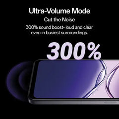 OPPO K13x 5G 6000mAh and 45W SUPERVOOC Charger & AI