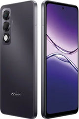 OPPO K13x 5G 6000mAh and 45W SUPERVOOC Charger & AI