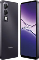 OPPO K13x 5G 6000mAh and 45W SUPERVOOC Charger & AI