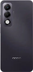 OPPO K13x 5G 6000mAh and 45W SUPERVOOC Charger & AI