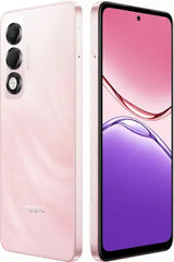 OPPO K13x 5G 6000mAh and 45W SUPERVOOC Charger & AI