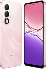 OPPO K13x 5G 6000mAh and 45W SUPERVOOC Charger & AI