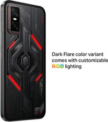 Infinix GT 30 Pro 5G+