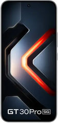 Infinix GT 30 Pro 5G+