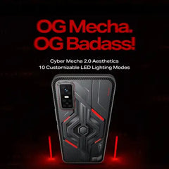 Infinix GT 30 Pro 5G+