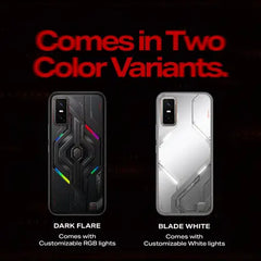 Infinix GT 30 Pro 5G+