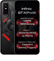 Infinix GT 30 Pro 5G+