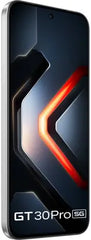 Infinix GT 30 Pro 5G+