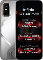 Infinix GT 30 Pro 5G+