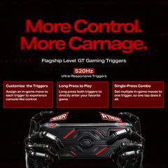 Infinix GT 30 Pro 5G+