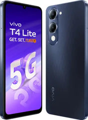 vivo T4 Lite 5G