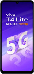 vivo T4 Lite 5G