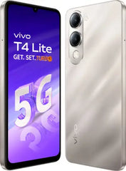 vivo T4 Lite 5G