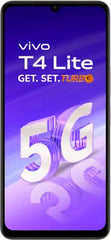 vivo T4 Lite 5G