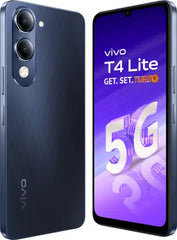 vivo T4 Lite 5G