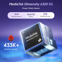 vivo T4 Lite 5G