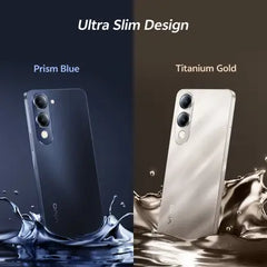 vivo T4 Lite 5G