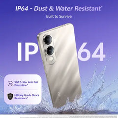 vivo T4 Lite 5G