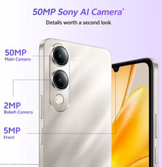 vivo T4 Lite 5G
