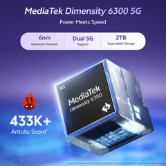 vivo T4 Lite 5G