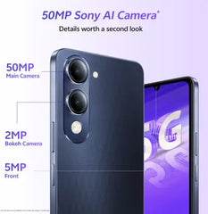 vivo T4 Lite 5G