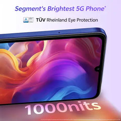 vivo T4 Lite 5G
