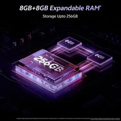 vivo T4 Lite 5G