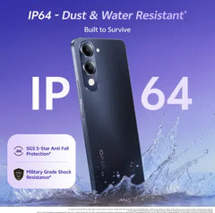 vivo T4 Lite 5G