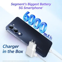 vivo T4 Lite 5G
