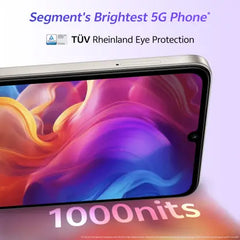 vivo T4 Lite 5G