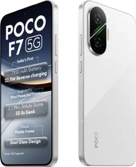 POCO F7 5G