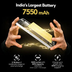 POCO F7 5G