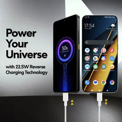 POCO F7 5G