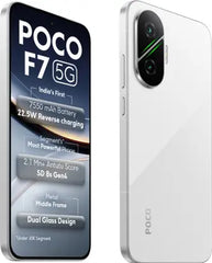 POCO F7 5G