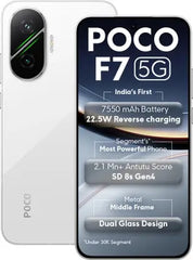 POCO F7 5G