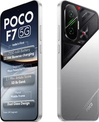 POCO F7 5G