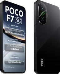 POCO F7 5G