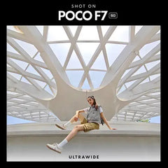 POCO F7 5G