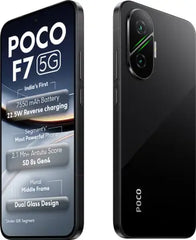 POCO F7 5G