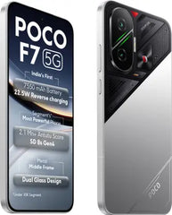 POCO F7 5G