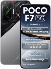 POCO F7 5G