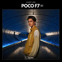 POCO F7 5G