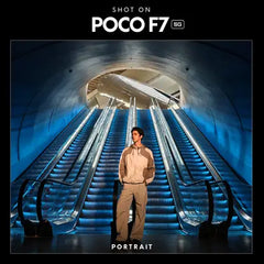 POCO F7 5G