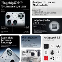 Nothing Phone (3)